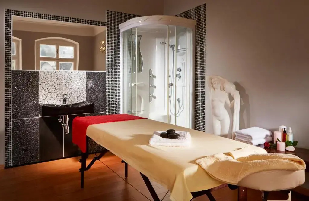 Spa Resort Libverda - Villa Friedland