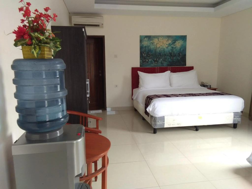 Kalton Hotel