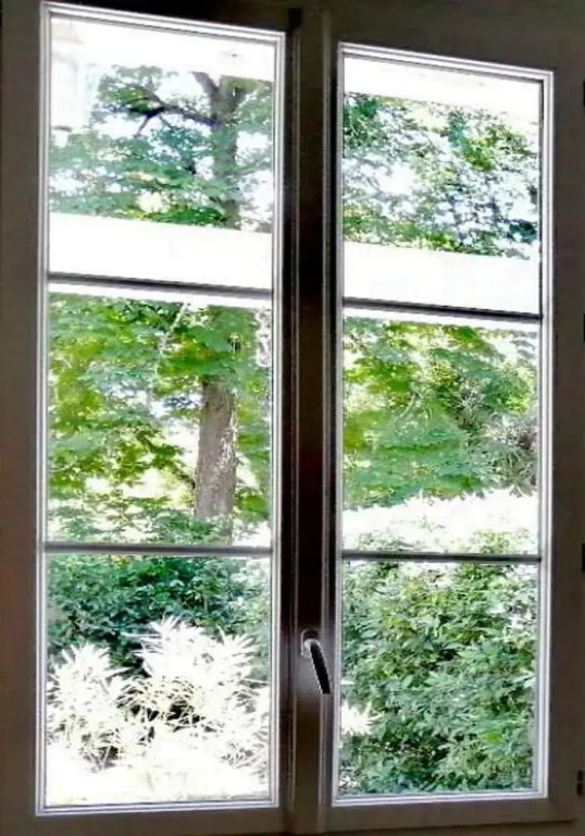 La Maison des Rosiers