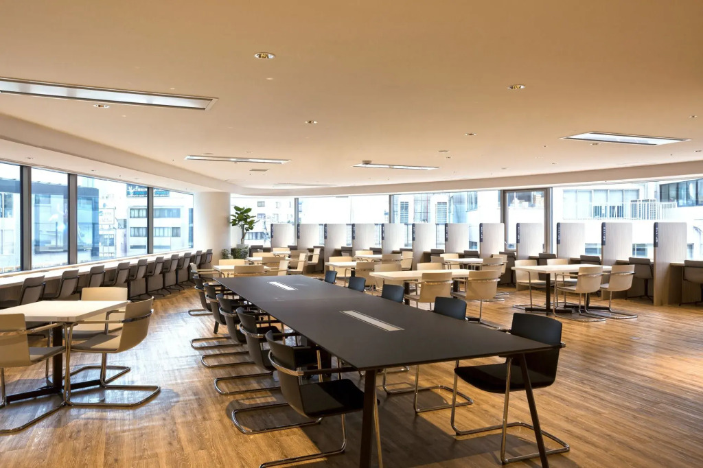 Hotel Allamanda Aoyama Tokyo