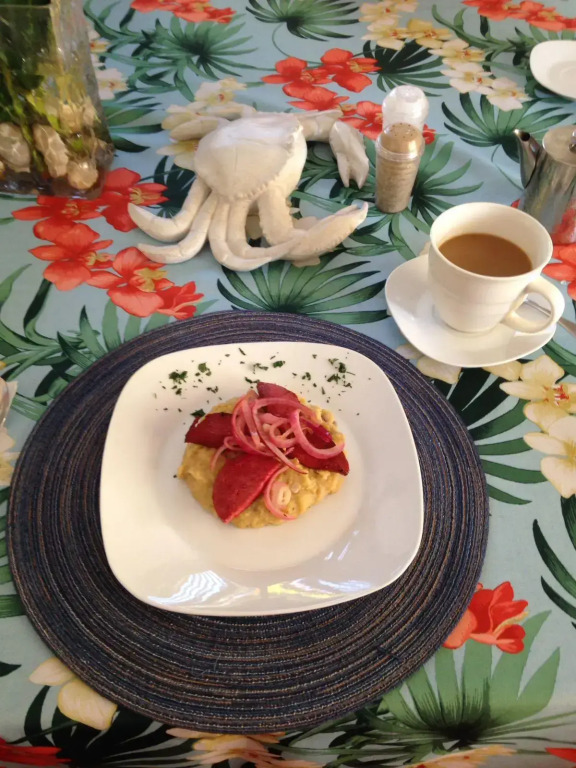 Bella Noni B&B