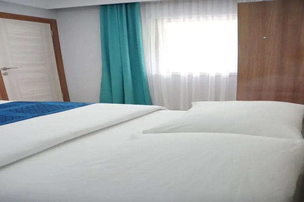 Uzungol Ozbek Apart