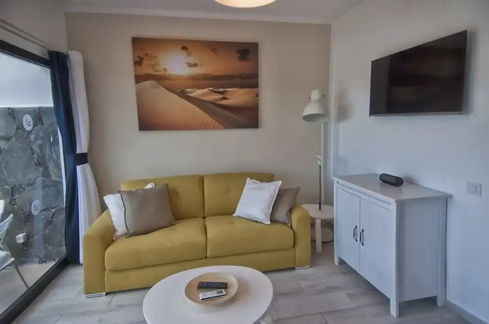 Luxury Bungalow in Maspalomas