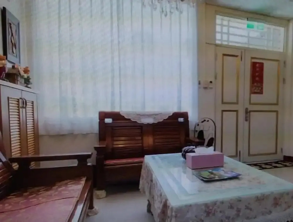 Mei Di Ya House