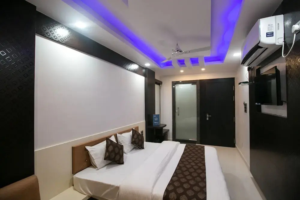 Collection O 3995 Hotel Shree Kishan Palace