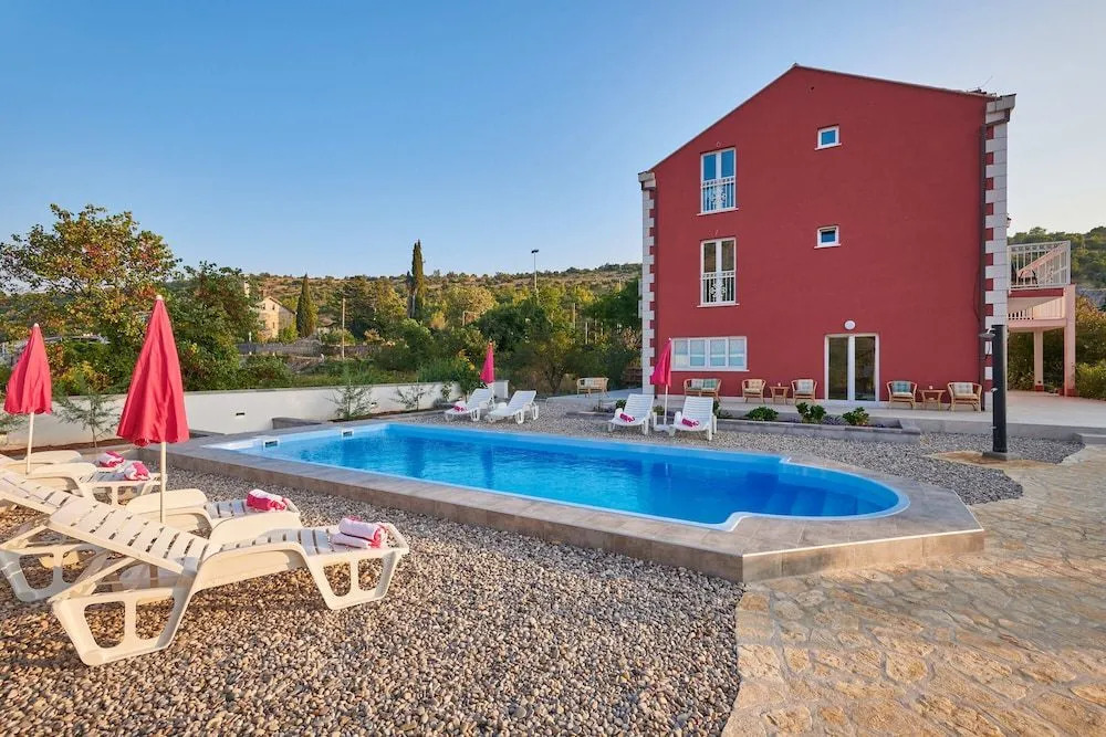 Villa Liberty