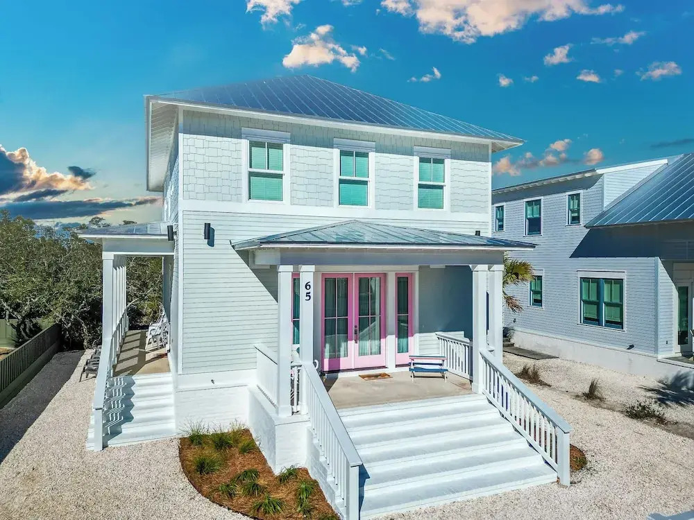 Sunshine Villa