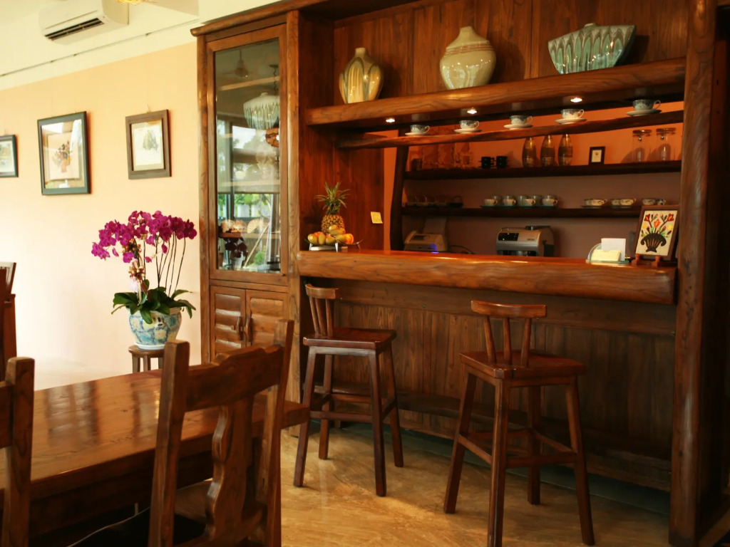 Pretty Sun B&B