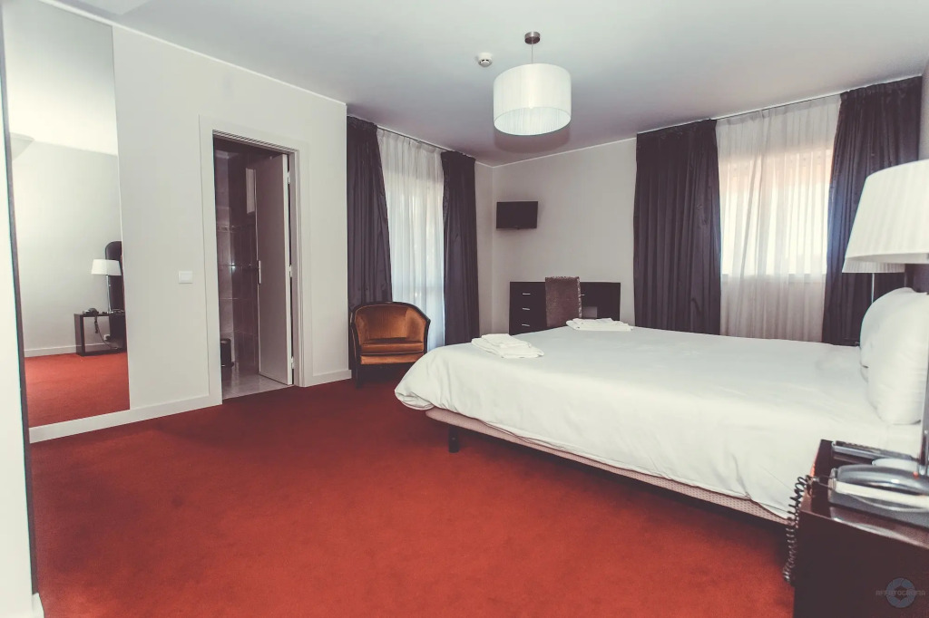 Vila Hotel By VimaHotels