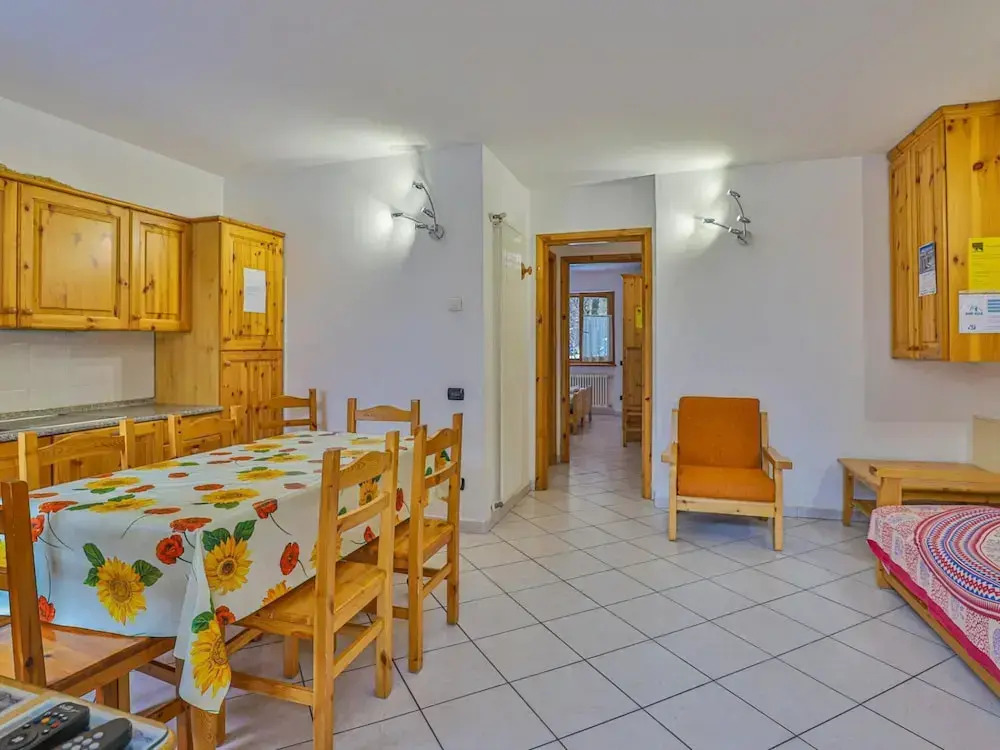 Apartment La Gran Becca - ID 527