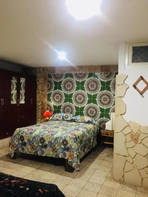 Hostal Bandera