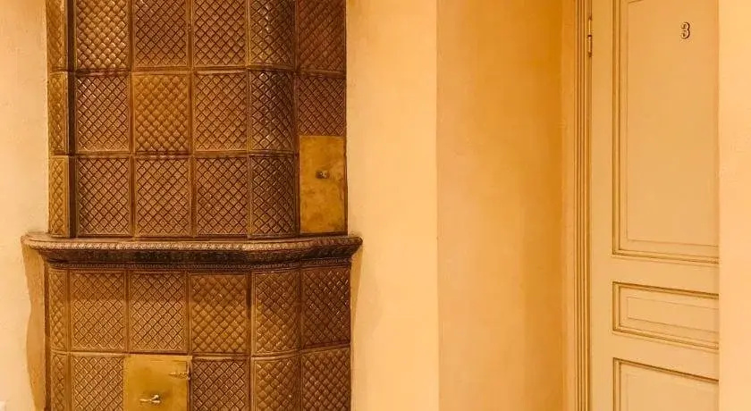 Legend Hotel