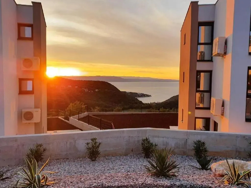 Visum Residence Labin