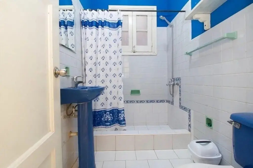 Casa Aby's House