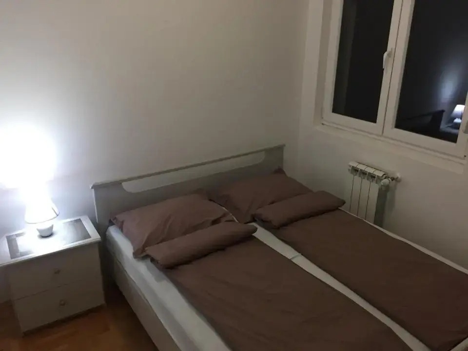 Apartman PEŠAČKA ZONA