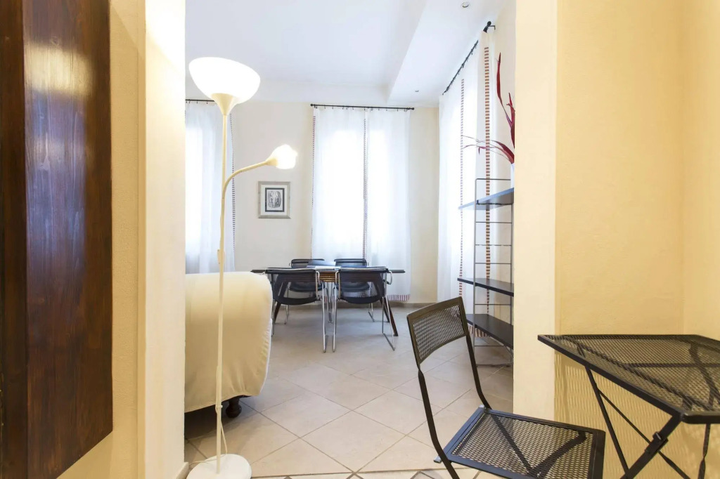 Residenza Ariosto by Studio Vita