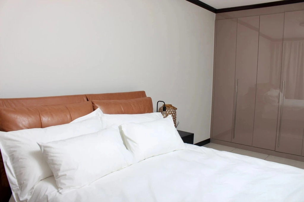 The Cozy Maison
