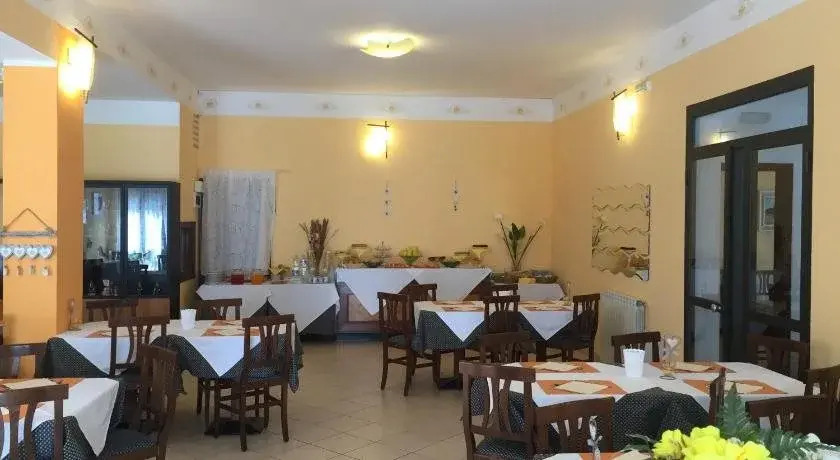 Hotel Villa Elle
