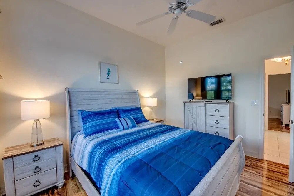 Villa Copacabana - Roelens Vacations - Roelens Vacations