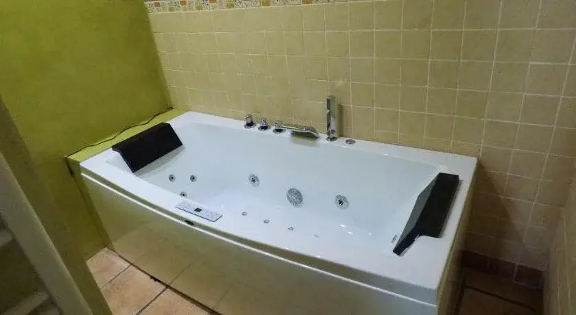 Albergue Boi Romanic Suites