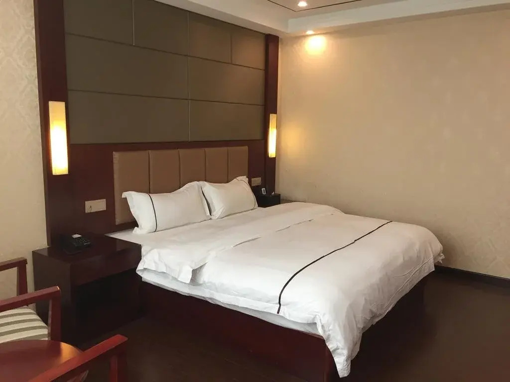 8 Inns Guangzhou Zengcheng Plaza Branch