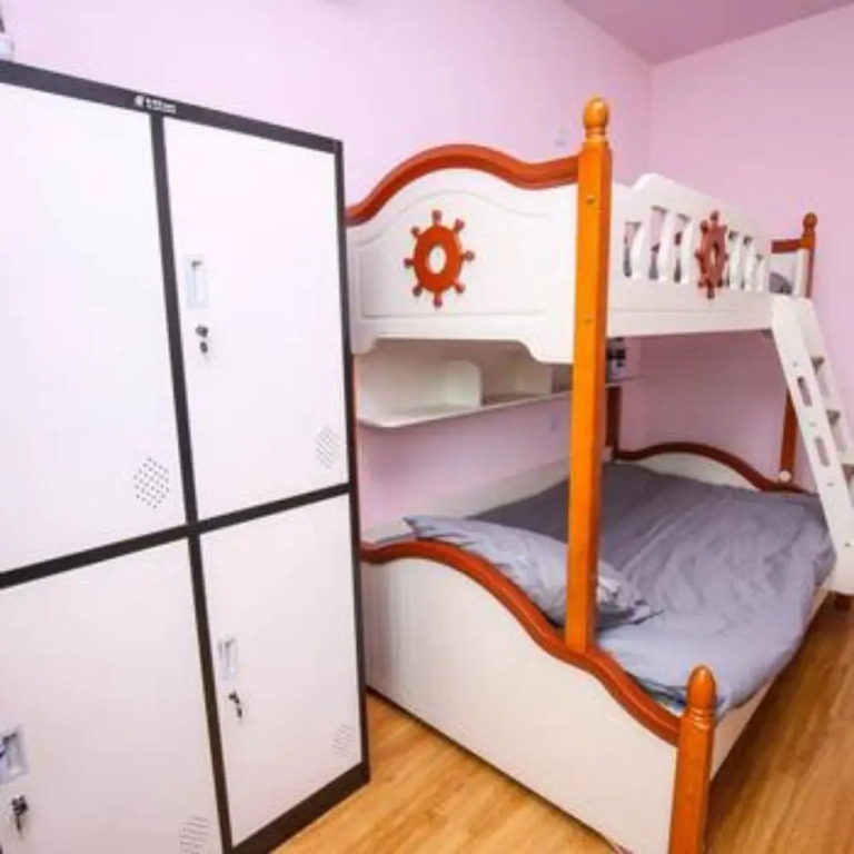 Zhoushan Ala Youth Hostel