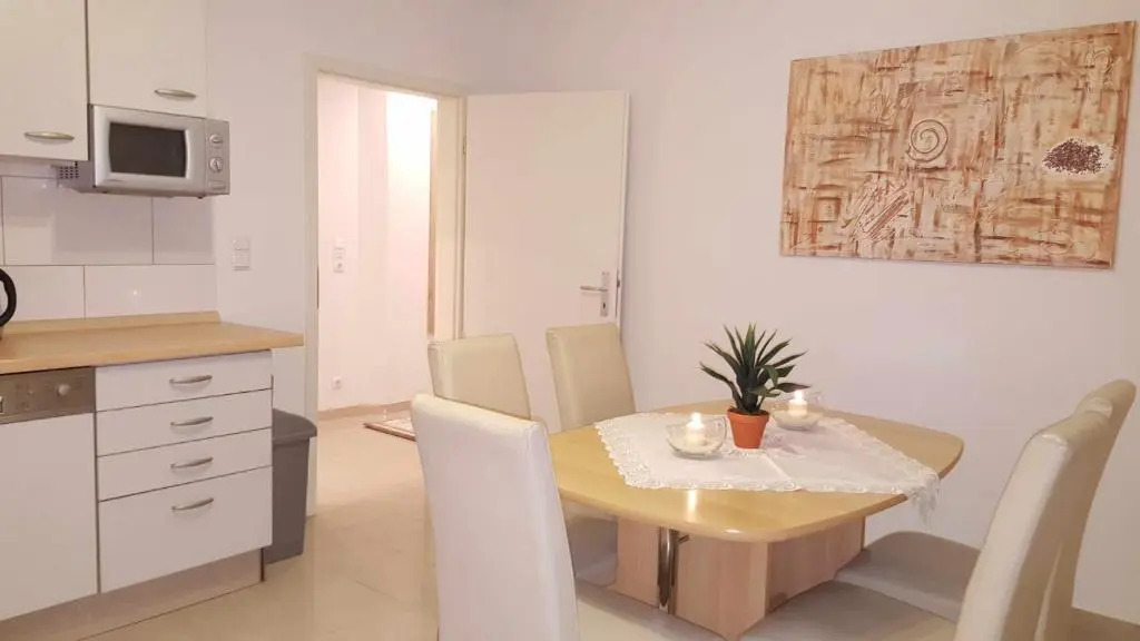 Holiday Apartment Essen