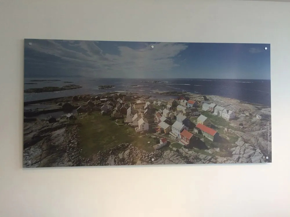 Astoria Hotel Kristiansund