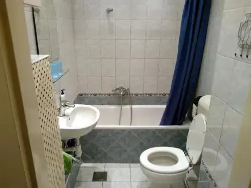 Castle Ponty Apartment