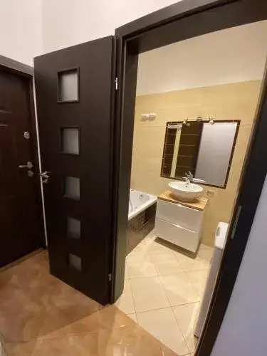 Apartament Opera