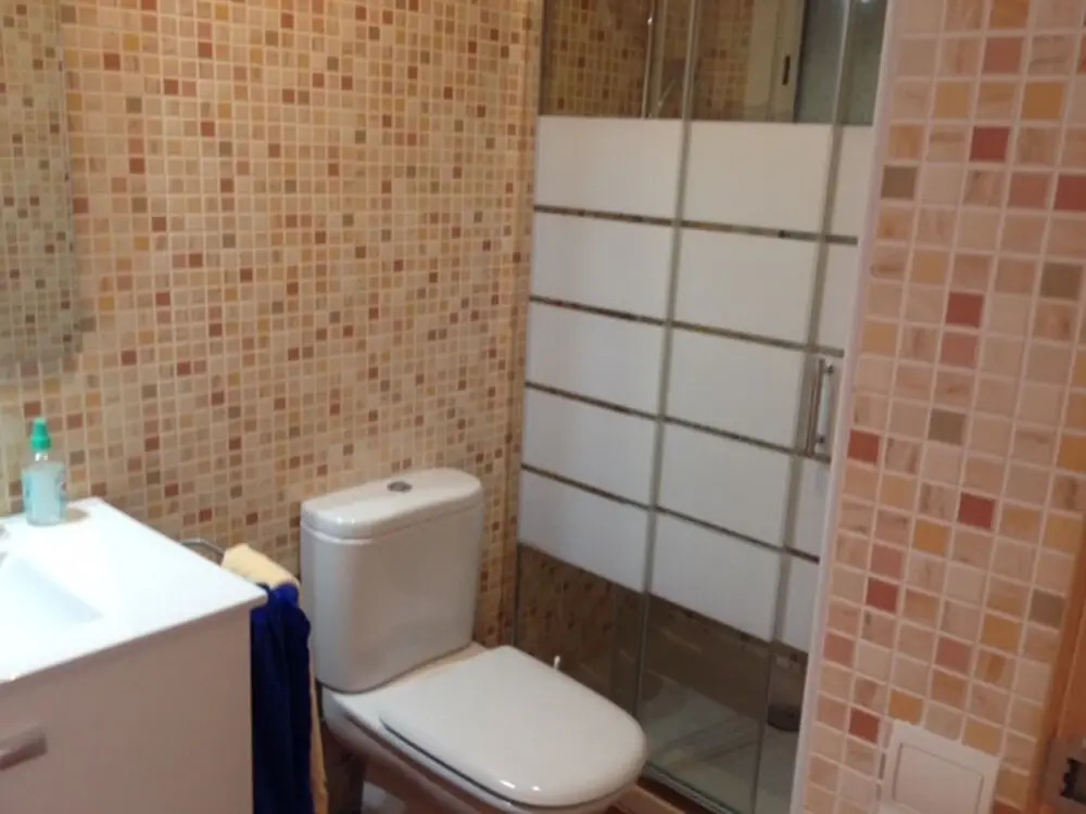 House With one Bedroom in L'ampolla, With Pool Access and Enclosed Gar
