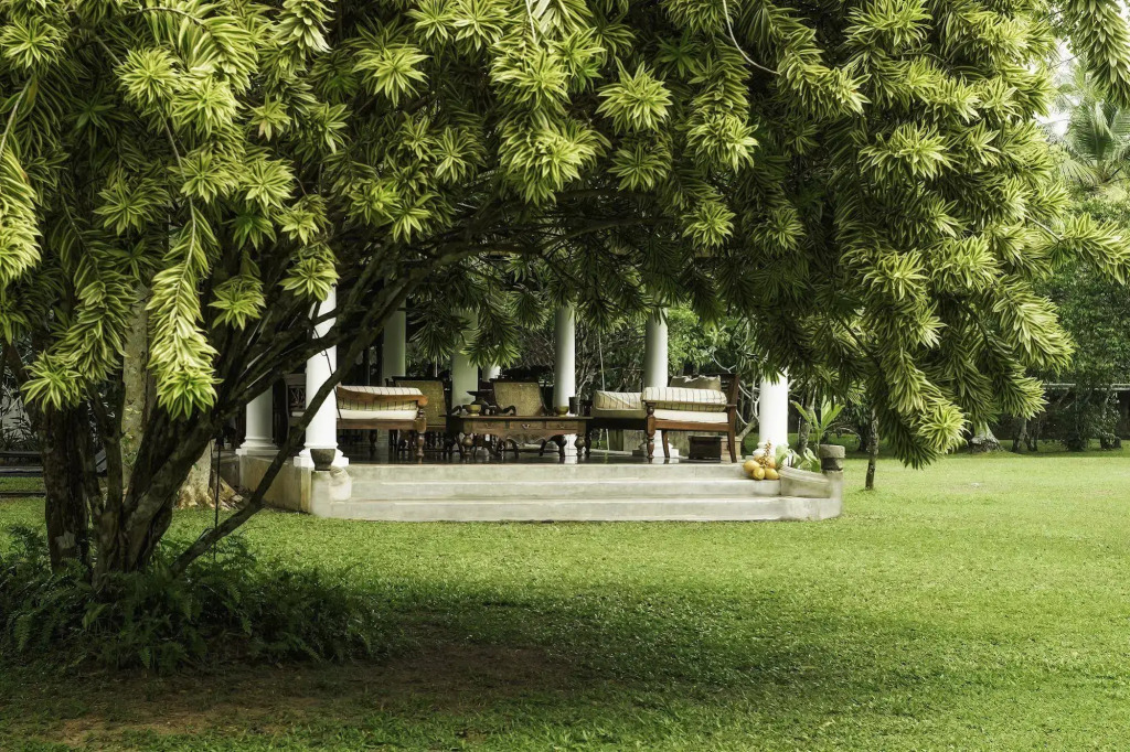 Nisala Arana Boutique Hotel