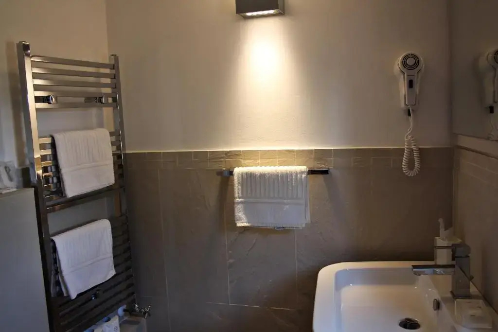 Primavera Mini Hotel