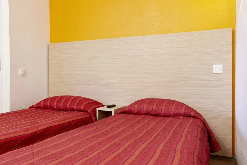 Hôtel Héco Marseille