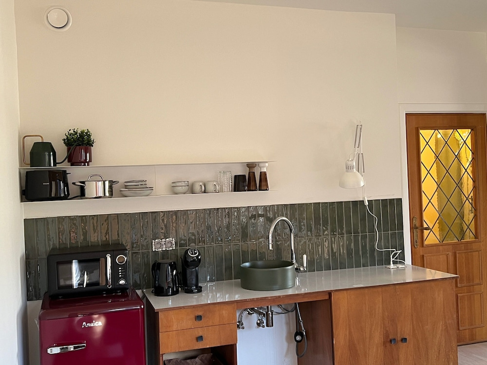 Stylish, Sustainable Apartment in Bree