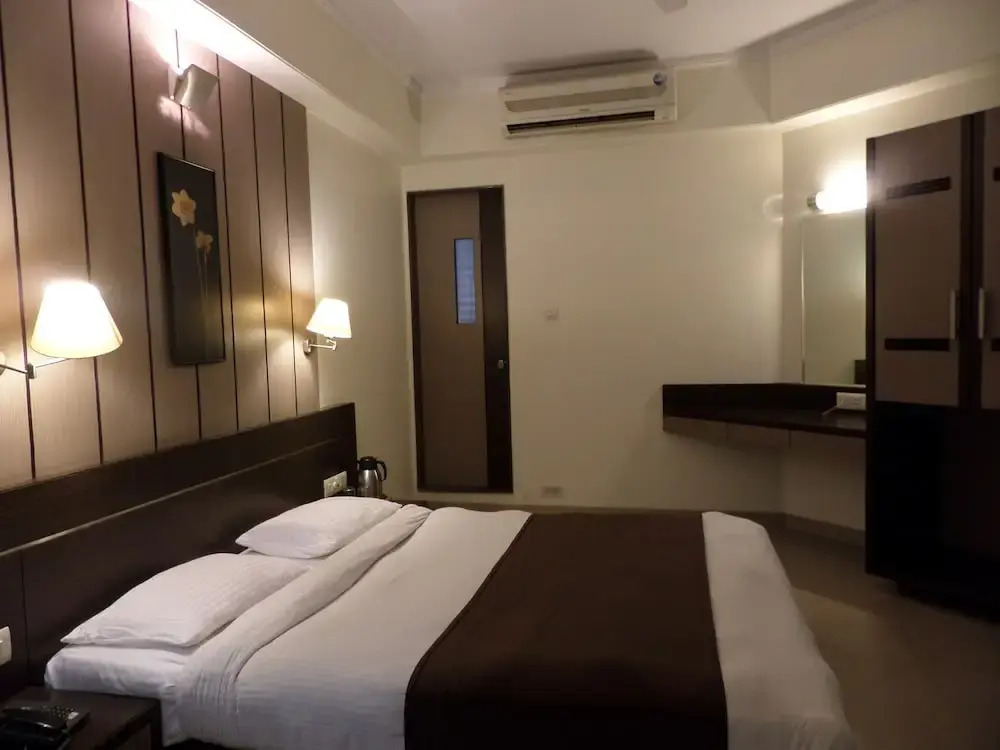 Hotel Aura