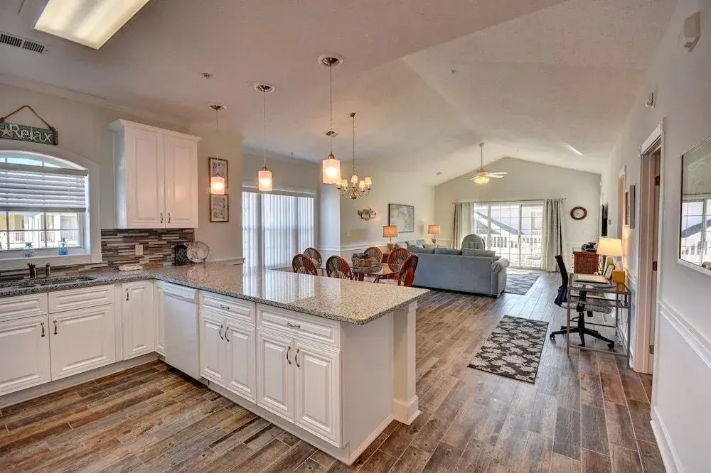 4846 Carnation Cir. Magnolia North 301 by RedAwning