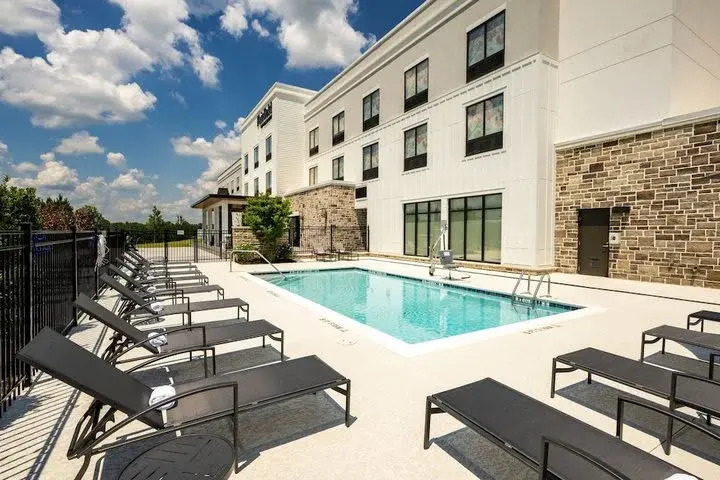Fairfield by Marriott