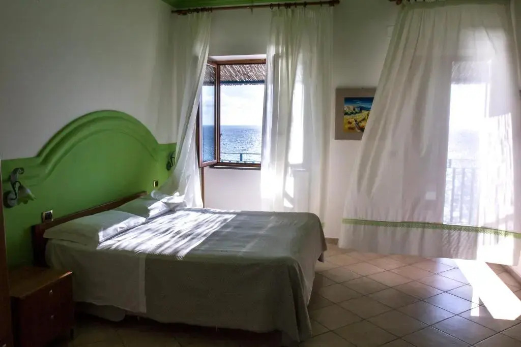 Oasi Relais