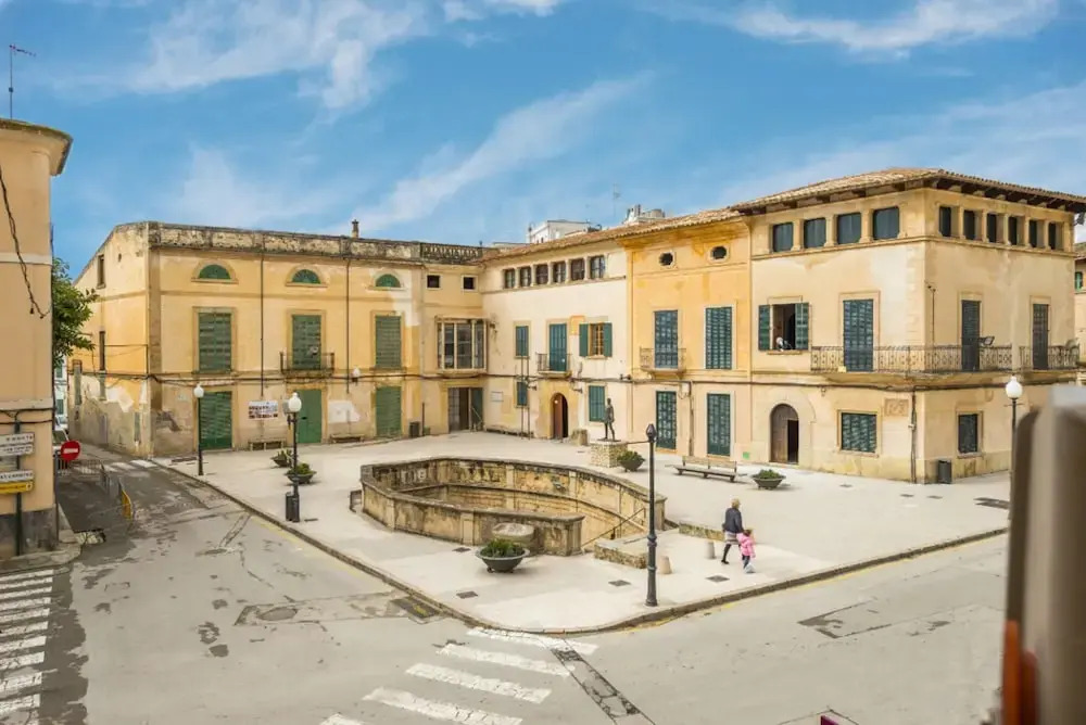 S'Escola