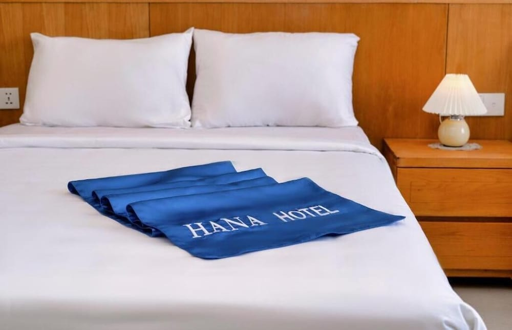 Hana Hotel Sonasea Night Market Phu Quoc