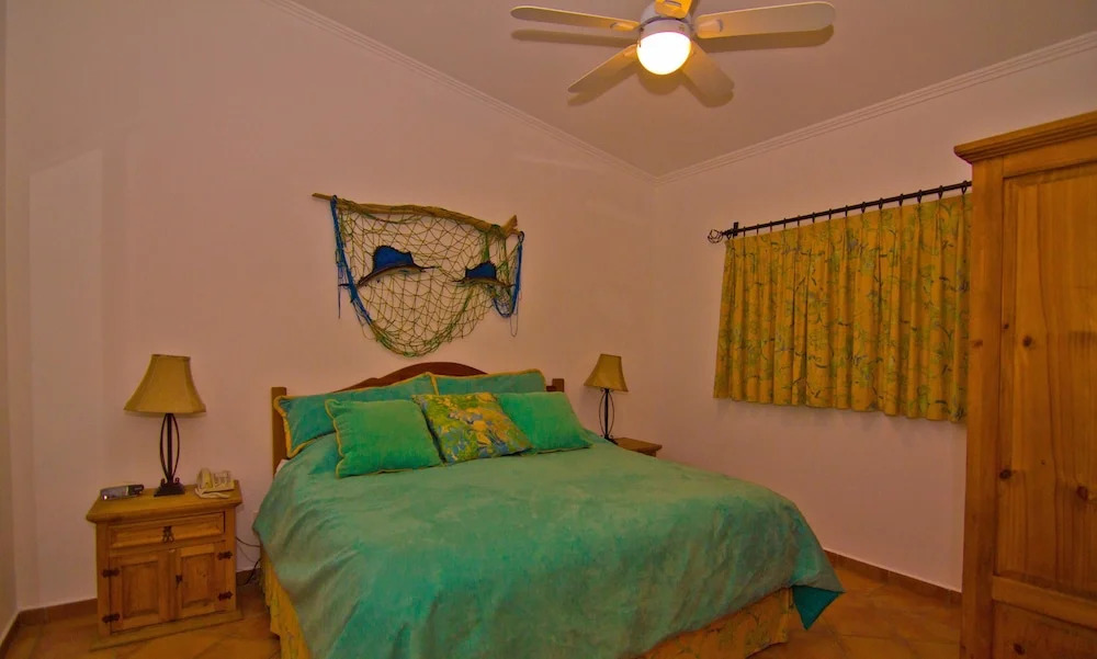 Las Mananitas LM D214 1 Bedroom Condo By Seaside Los Cabos