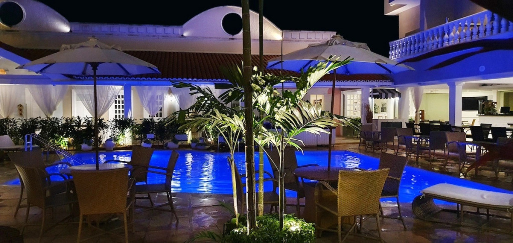Hotel Villa Mayor Charme