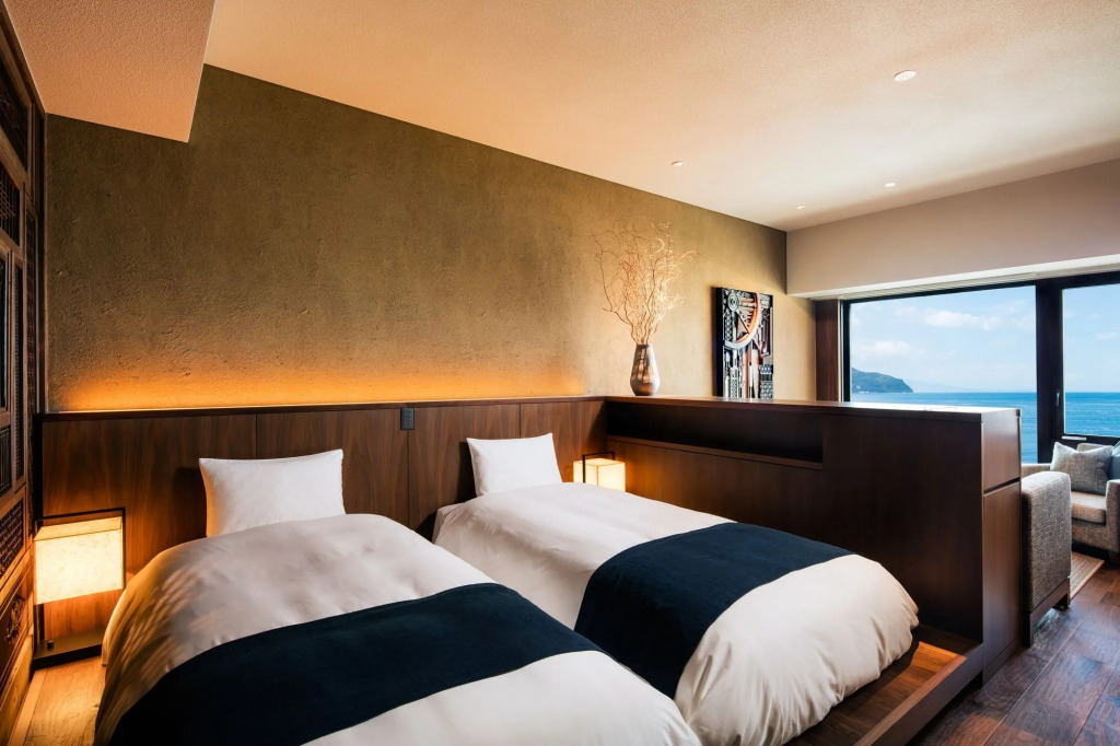 Hoshino Resorts KAI Anjin