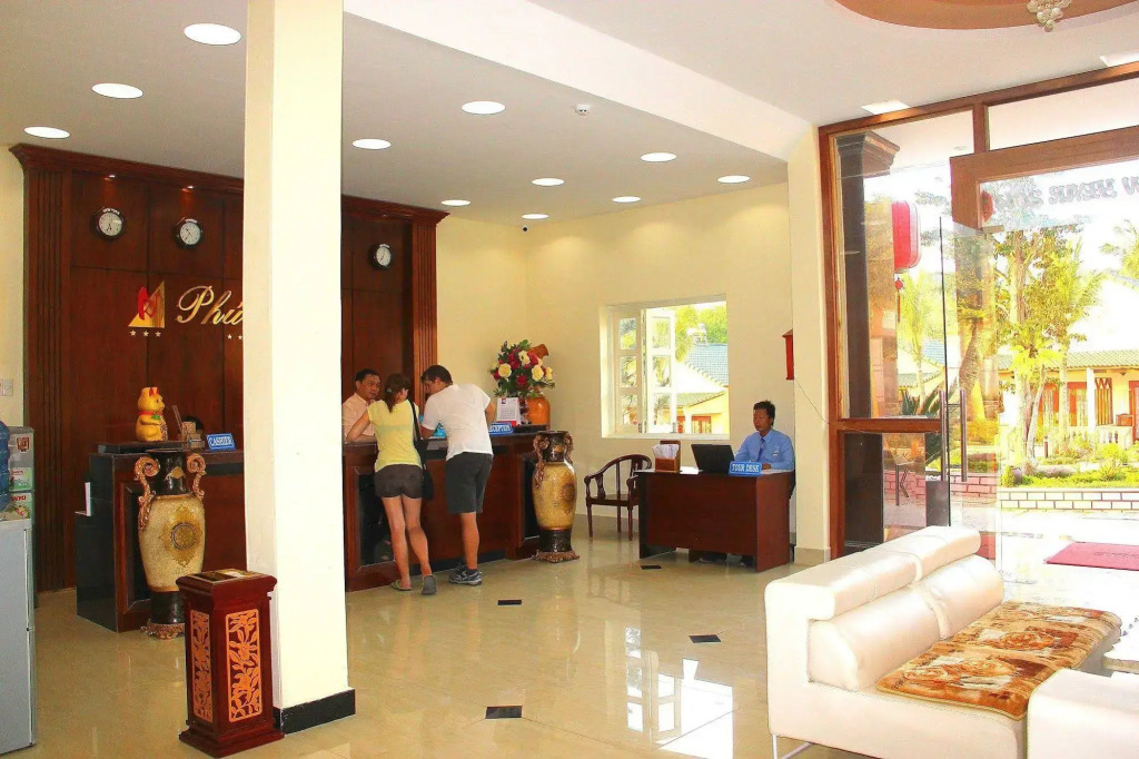 Phu Van Resort & Spa Phu Quoc