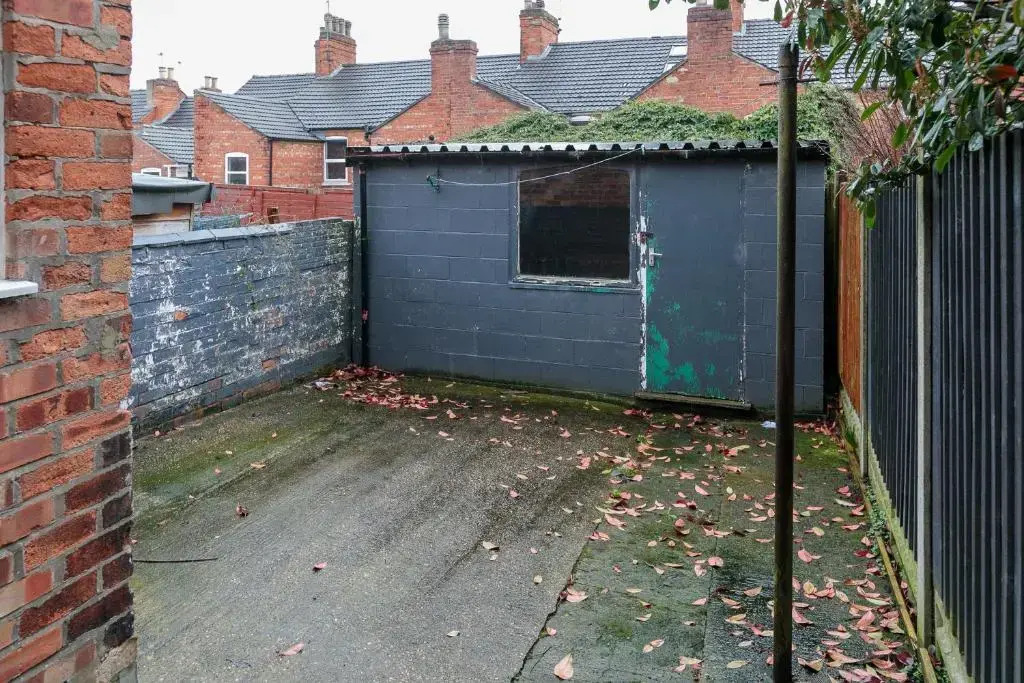 Spacious & Unique Family and Contractor House & Parking & A1 Road by ComfyWorkers