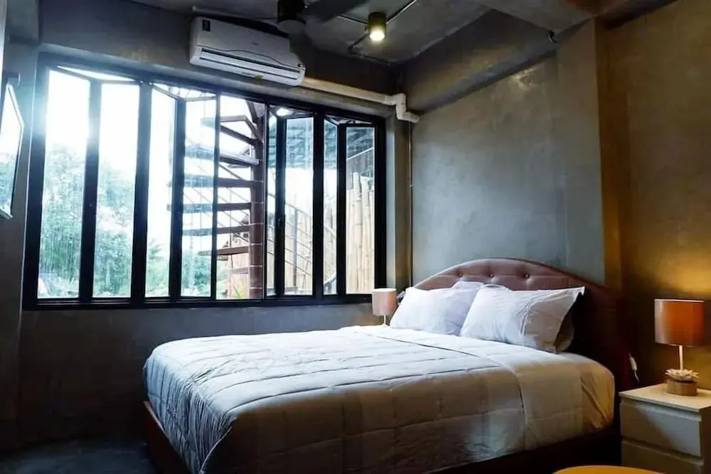 Peaceful Homestay & Camping @ Khao Kho