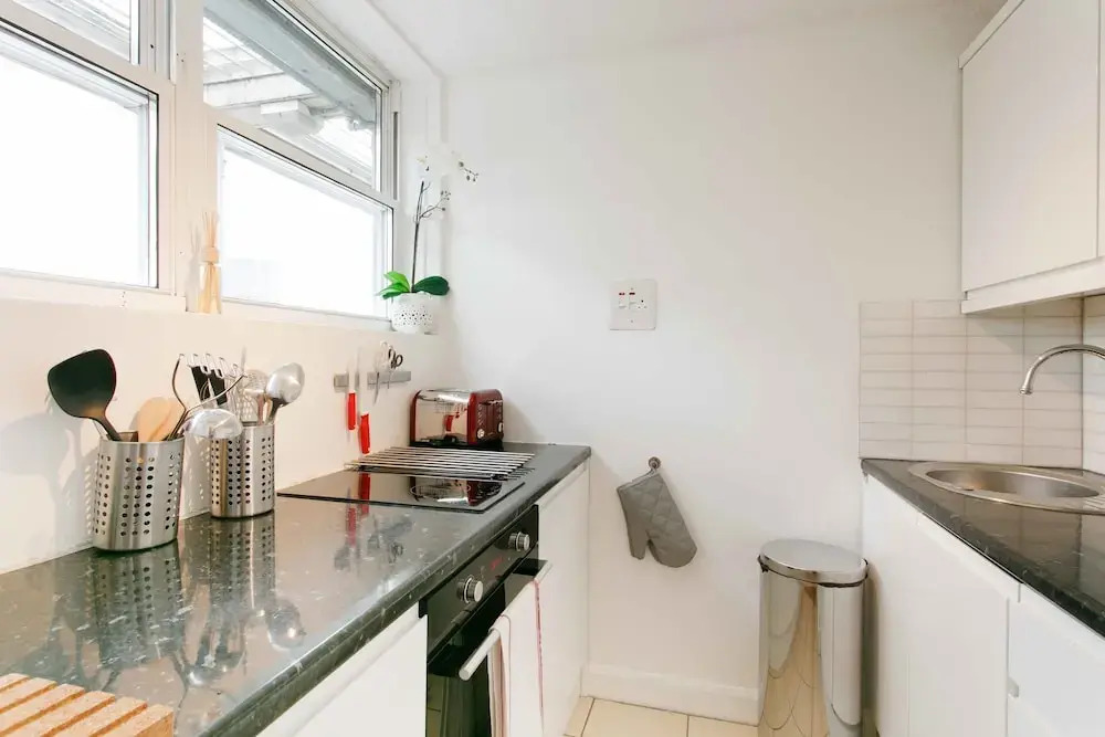 CDP Apartments – Portobello Road