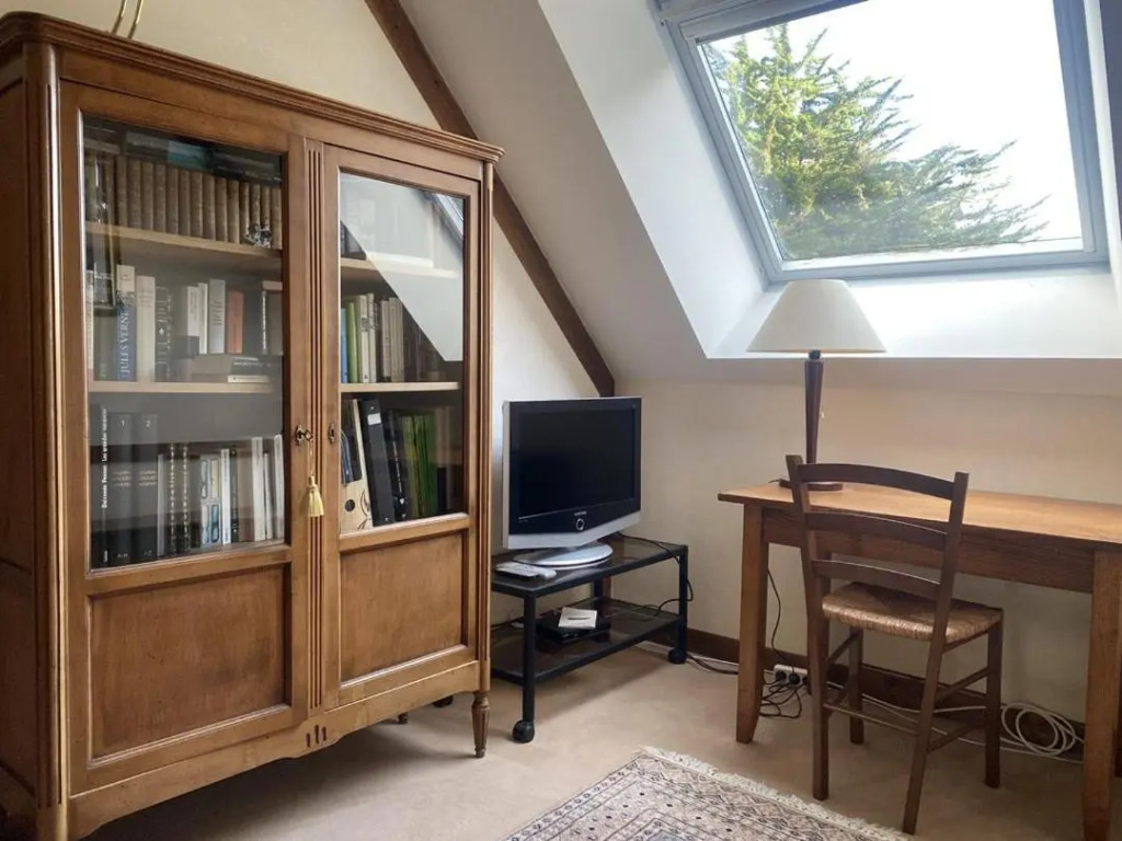Maison Erquy, 5 pièces, 9 personnes - FR-1-501-123