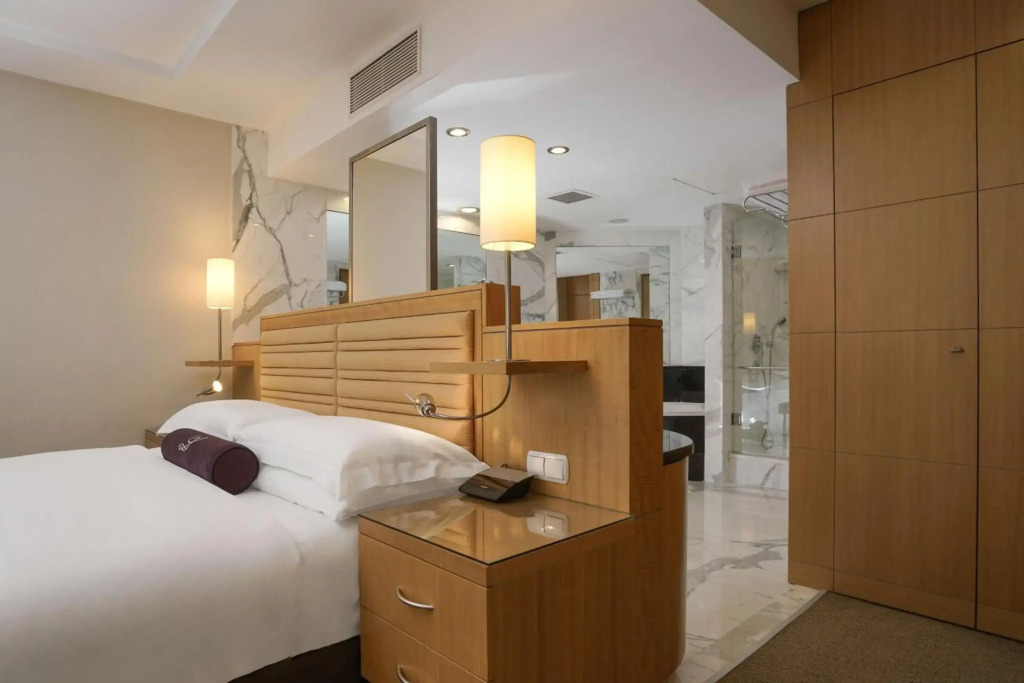 Lugal, a Luxury Collection Hotel, Ankara